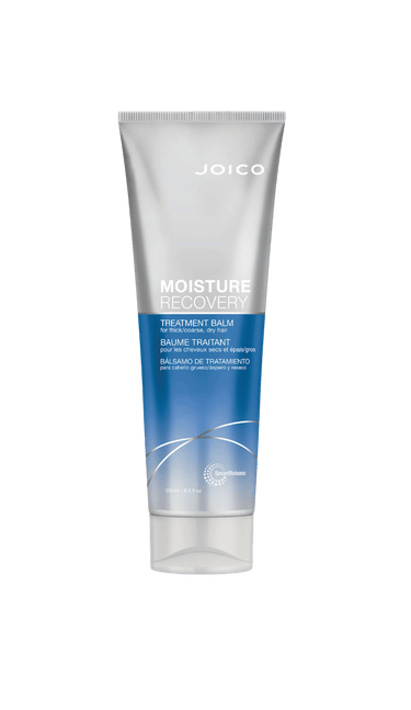 Joico Moisture Recovery Treatment Balm 250mL Tube